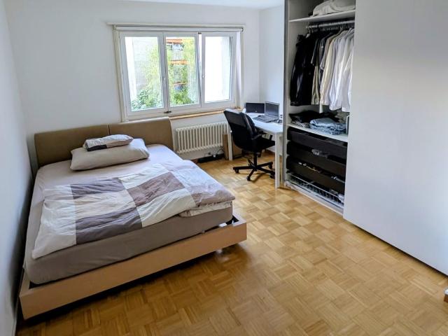Zimmer mieten in Albisrieden, Zürich