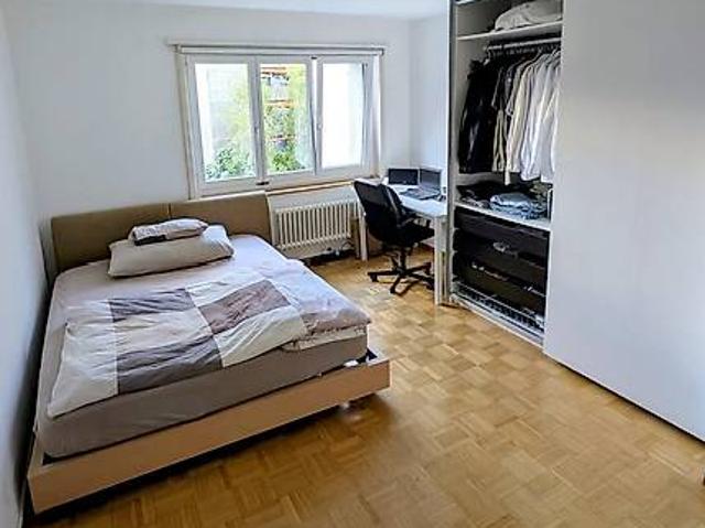 Zimmer mieten in Albisrieden, Zürich