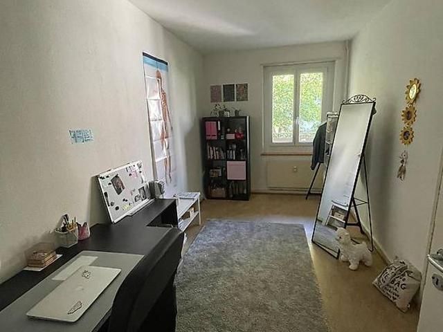 Zimmer mieten in Kleinbasel, Basel