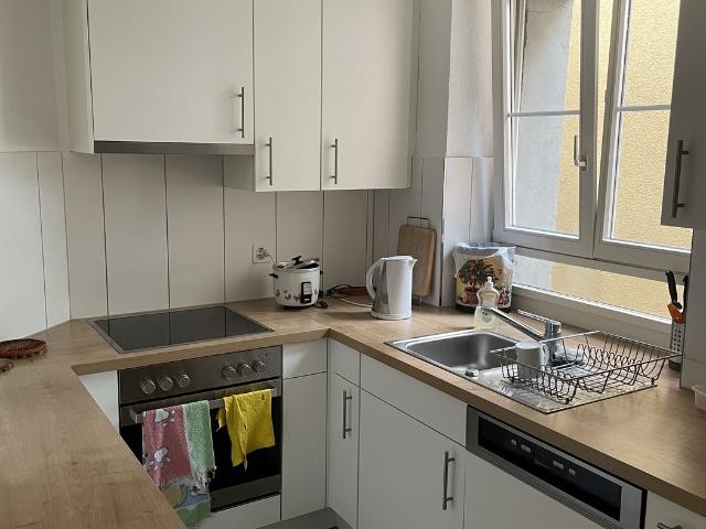 Zimmer mieten in Einigen, Zürich
