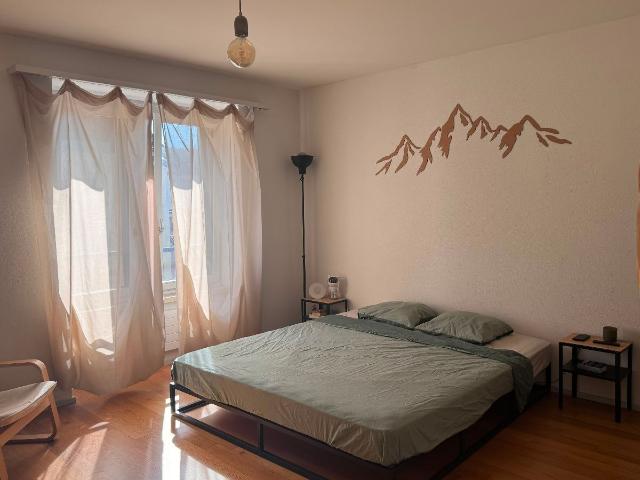 Zimmer mieten in Gewerbeschule, Zürich