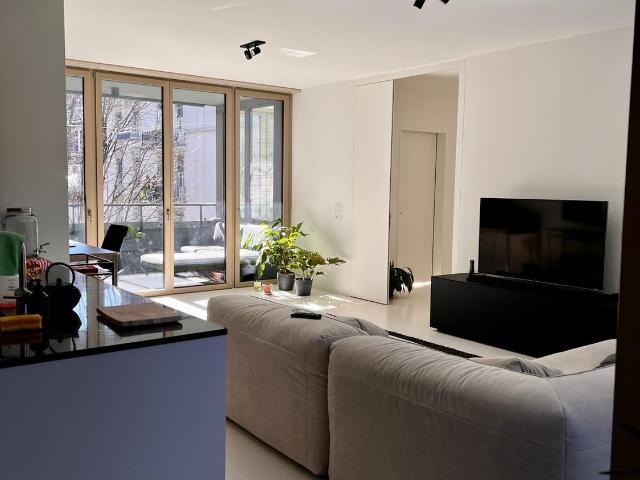 Zimmer mieten in Gewerbeschule, Zürich