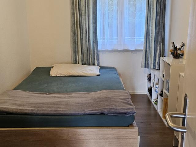 Zimmer mieten in Einigen, Zürich