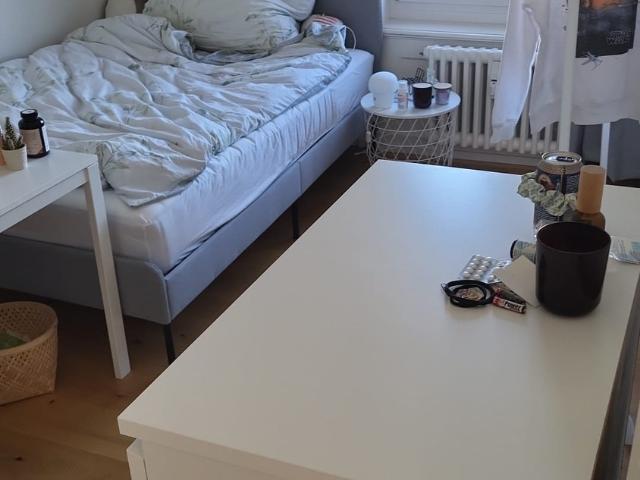 Zimmer mieten in Schwarzenbach (SG), St. Gallen