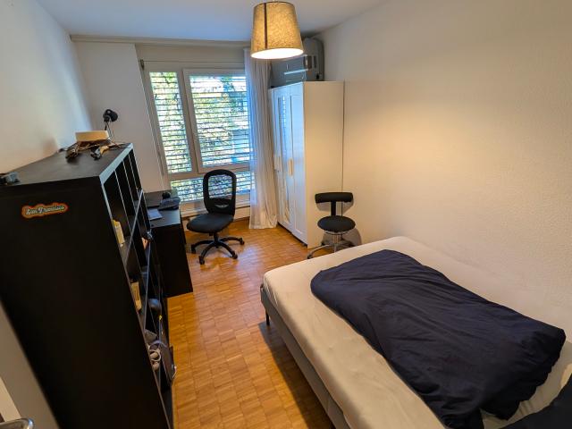 Zimmer mieten in Seefeld, Zürich