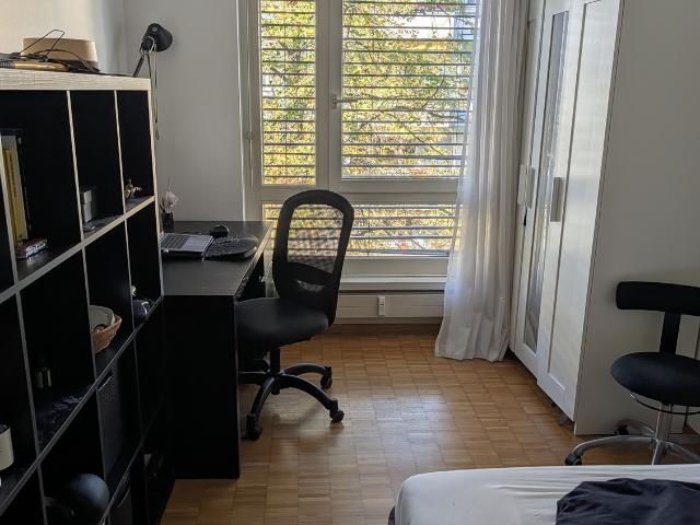 Zimmer mieten in Seefeld, Zürich