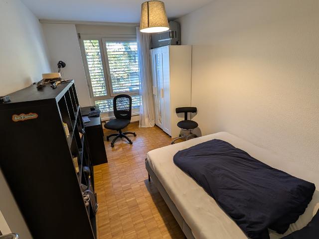 Zimmer mieten in Seefeld, Zürich