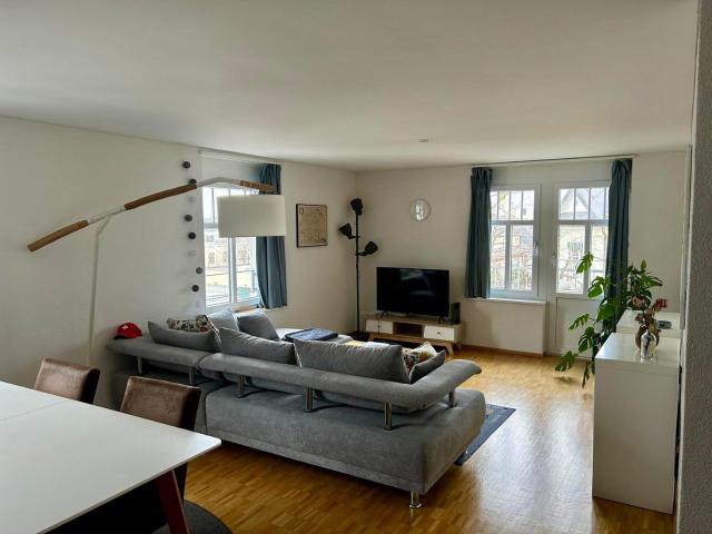 Zimmer mieten in Schwarzenbach (SG), St. Gallen