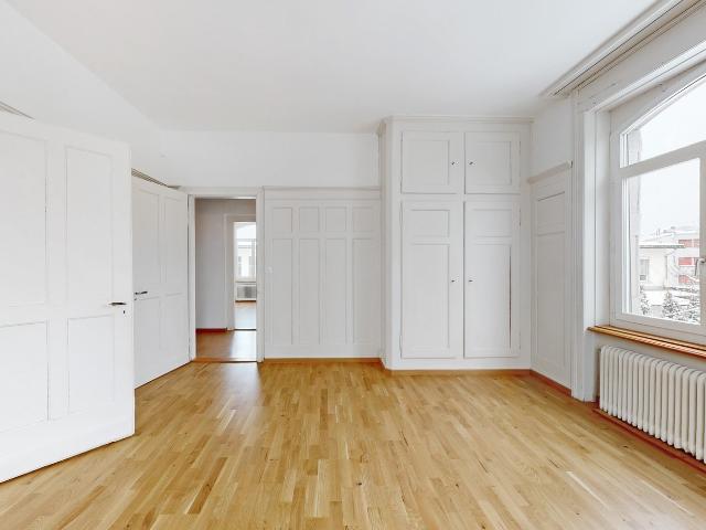 Zimmer mieten in St. Fiden, St. Gallen