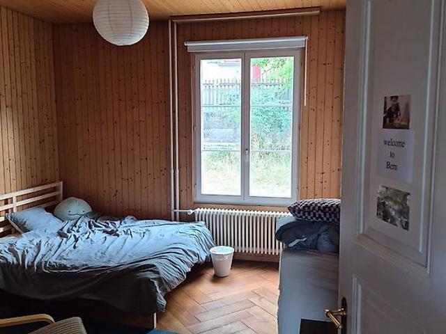 Zimmer mieten in Bern