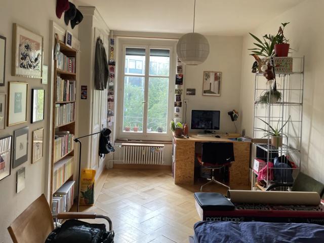 Zimmer mieten in Bern