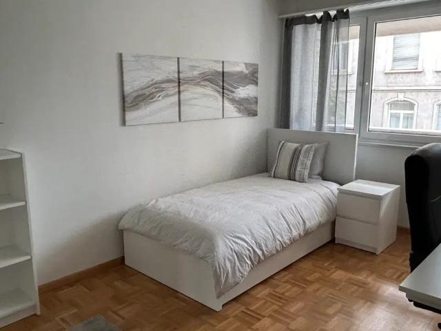 Zimmer mieten in Grossbasel, Basel