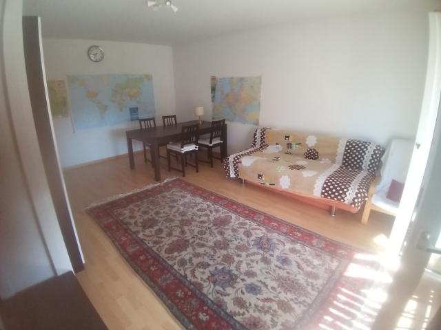 Zimmer mieten in Einigen, Zürich