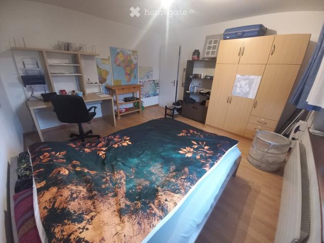 Zimmer mieten in Einigen, Zürich