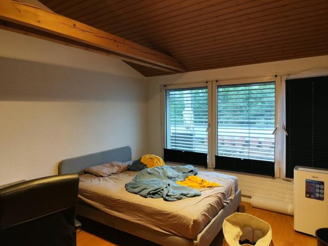 Zimmer mieten in Einigen, Zürich