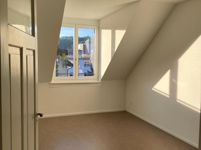 Zimmer mieten in Schwarzenbach (SG), St. Gallen