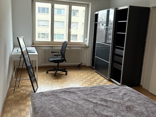 Zimmer mieten in Basel, Basel-Stadt