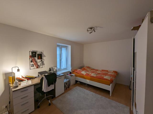 Zimmer mieten in Lü