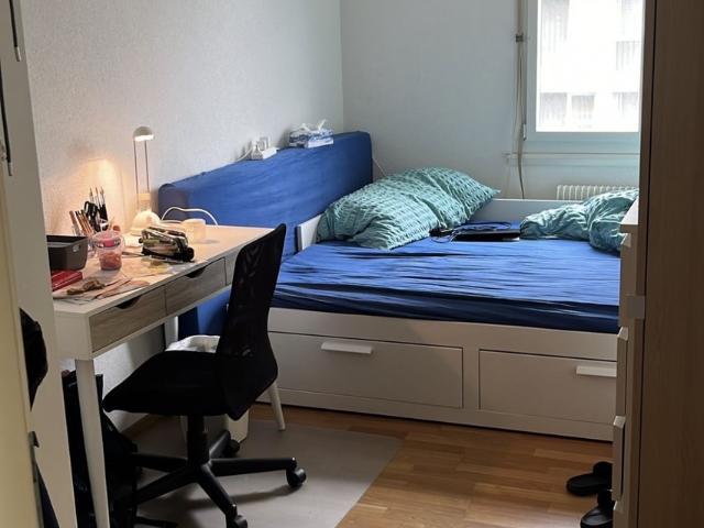Zimmer mieten in Bümpliz, Bern