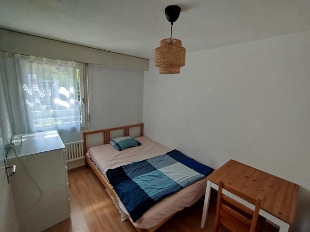 Zimmer mieten in Bümpliz, Bern