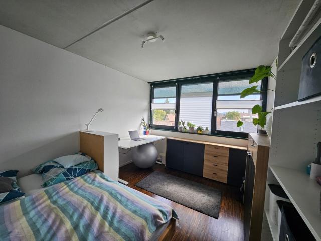 Zimmer mieten in Winterthur, Zürich