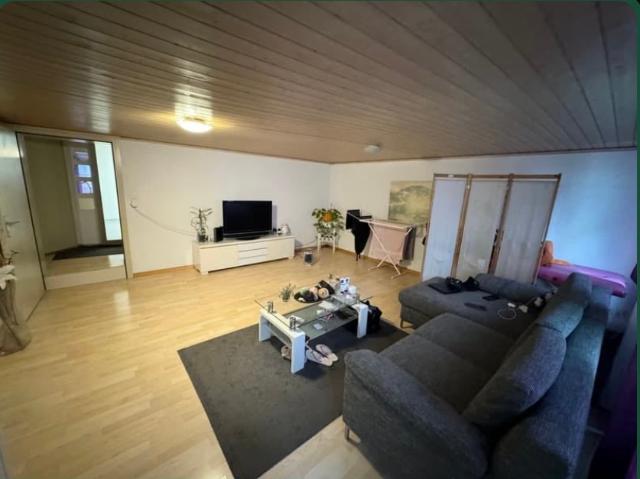 Zimmer mieten in Schwarzenbach (SG), St. Gallen