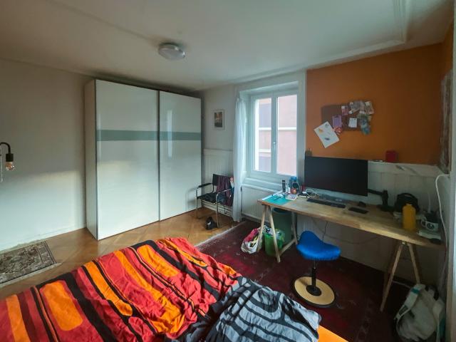 Zimmer mieten in Lü