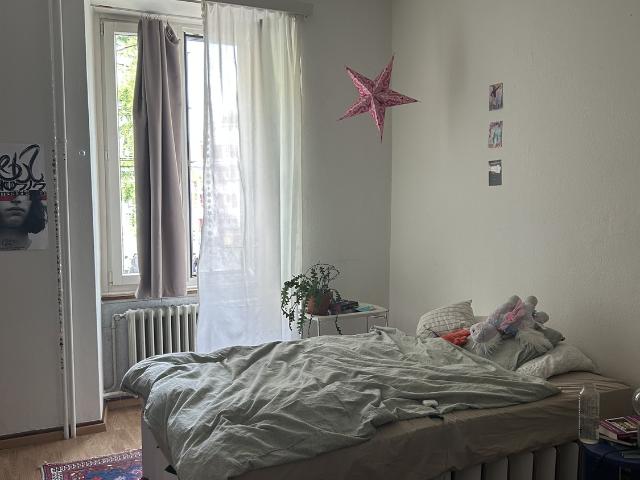 Zimmer mieten in Maihof, Luzern