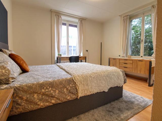 Zimmer mieten in Alt-Wiedikon, Zürich