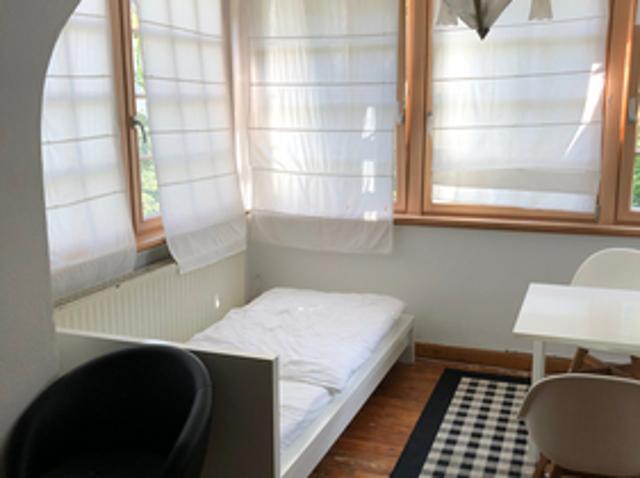 Apartment mieten in Biegenviertel, Marburg