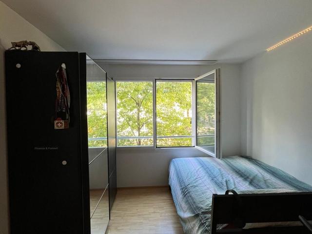 Zimmer mieten in Einigen, Zürich