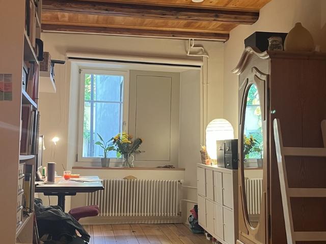 Zimmer mieten in Lind, Winterthur