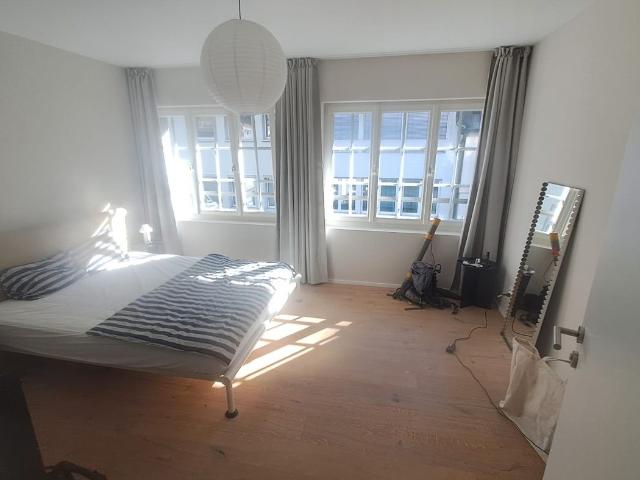Zimmer mieten in St. Jakob, St. Gallen
