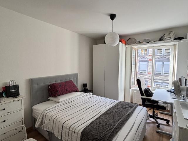 Zimmer mieten in Einigen, Zürich