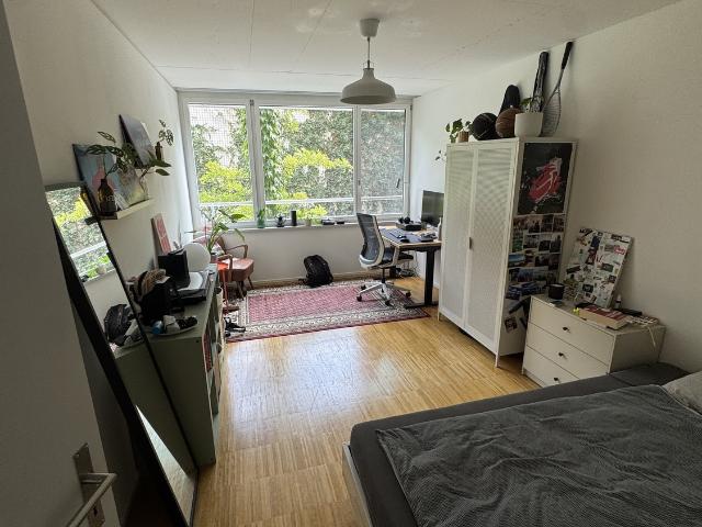 Zimmer mieten in Einigen, Zürich