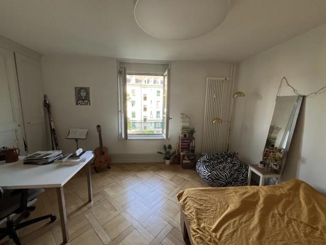 Zimmer mieten in Bern