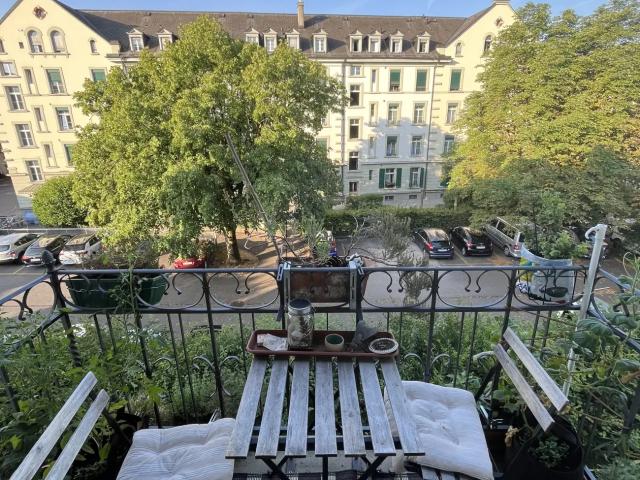 Zimmer mieten in Bern