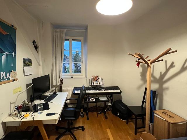 Zimmer mieten in Bern