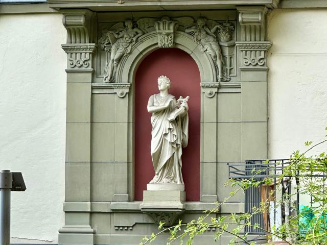 Zimmer mieten in Bern