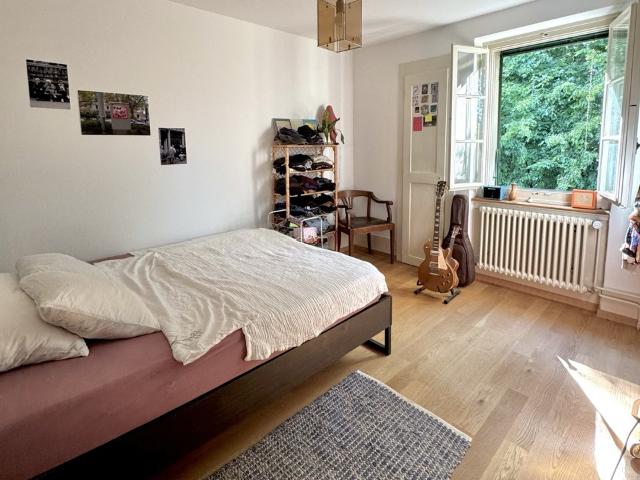 Zimmer mieten in Bern