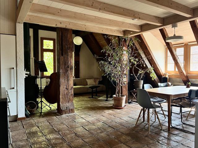 Zimmer mieten in Schosshalde, Bern