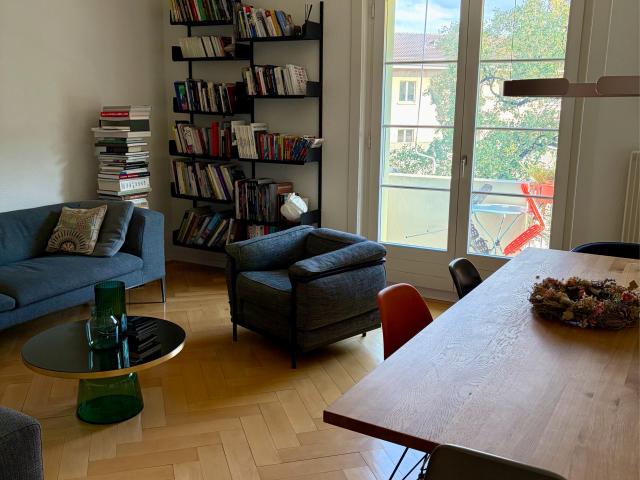Zimmer mieten in Spitalacker, Bern
