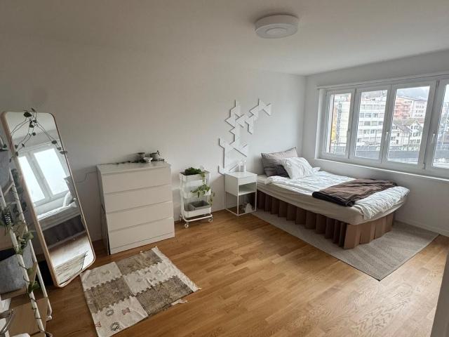 Zimmer mieten in Lü
