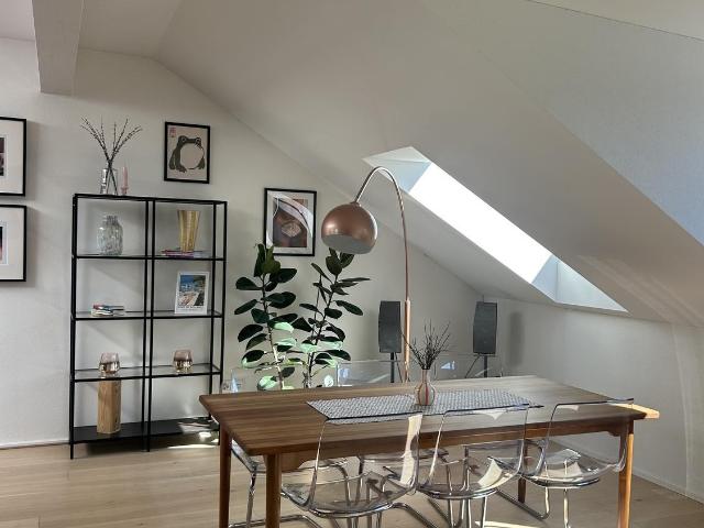 Zimmer mieten in Langstrasse, Zürich