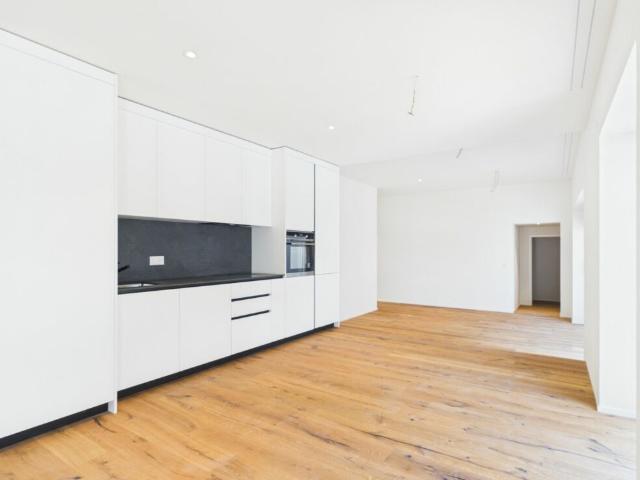 Wohnung mieten in Birmenstorf (AG), Aargau