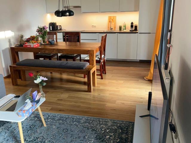 Apartment mieten in Altach, Vorarlberg