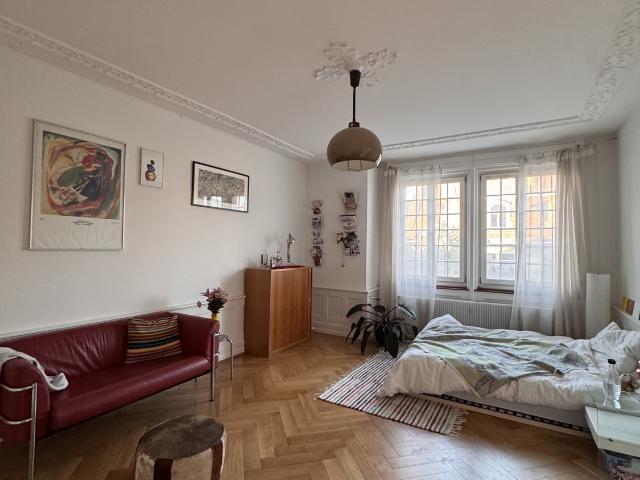 Zimmer mieten in Monbijou, Bern