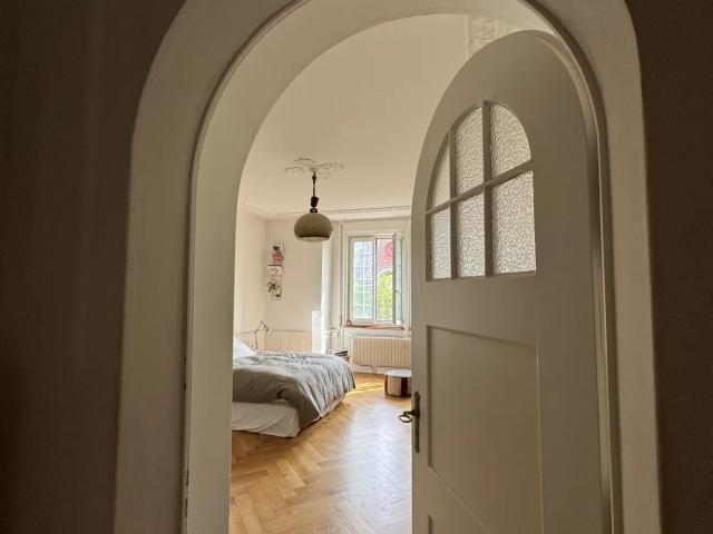 Zimmer mieten in Monbijou, Bern