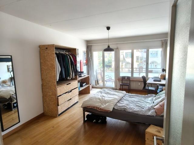Zimmer mieten in Weissenbühl, Bern