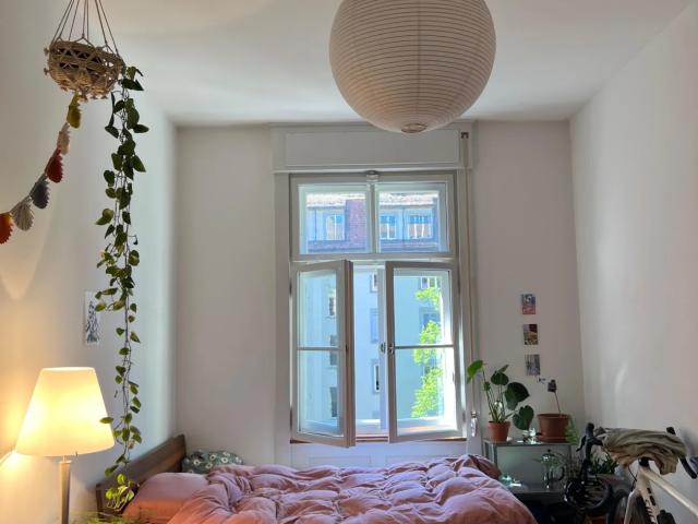 Zimmer mieten in Bern
